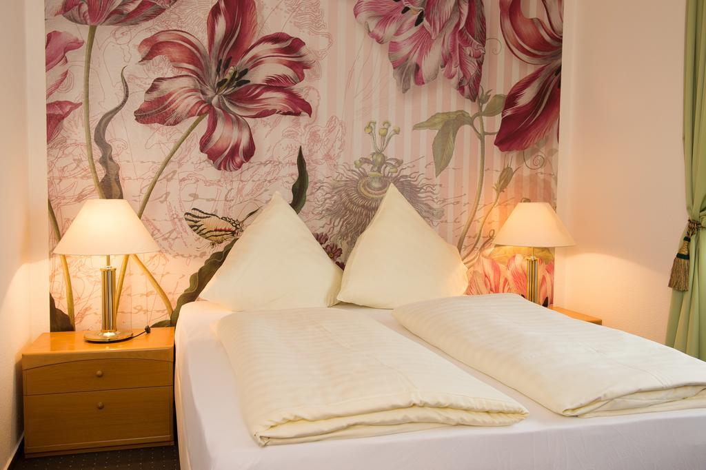 Hotel Leo Muehlhausen Εξωτερικό φωτογραφία