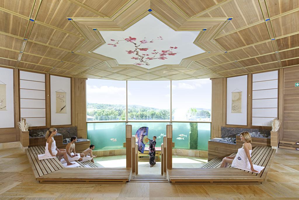 Hotel Leo Muehlhausen Εξωτερικό φωτογραφία